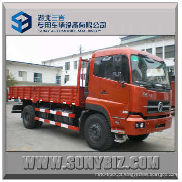 10t 12t Rhd Dongfeng Kingrun 4X2 Carga Caminhão